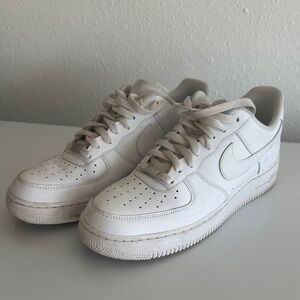 Nike Air Force 1 Sneakers